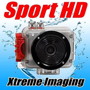 INTOVA SPORT HD 