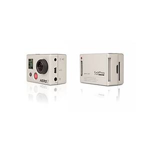 GoPro HD HERO2 KAMERA