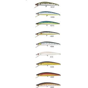 RIVER2SEA SEA MINNOW 120 F SAHTE BALIK