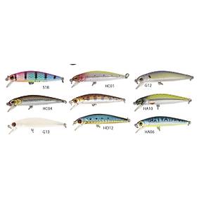 RIVER2SEA BABY MINNOW 50F SAHTE BALIK