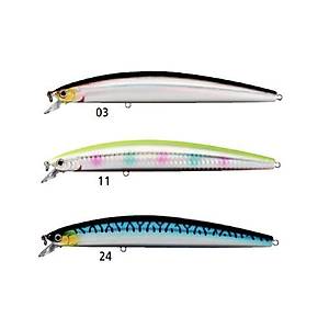 DAIWA SALT PRO MINNOW 15cm SUN� YEM