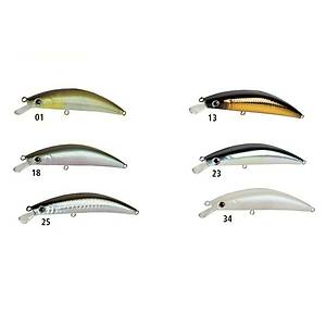 DAIWA DR. MINNOW SUN� BALIK 9CM