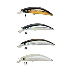 DAIWA DR. MINNOW SUN� BALIK 7 CM
