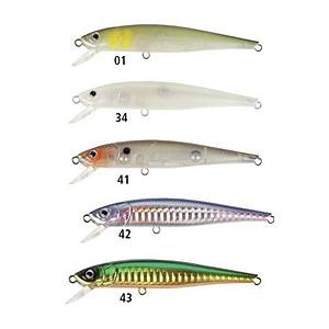 DAIWA DEAD BAIT M. 9CM SUNIYEM