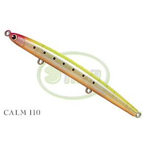 IMA CALM 110 SINKING JAPON MAKET BALIK SUN� YEM