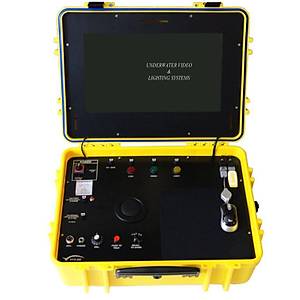 NVS-202-17 �K�L� SUALTI KONU�MA/G�R�NT�LEME ve I�IK S�STEM�