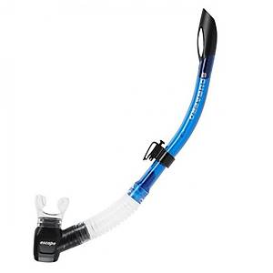 SCUBAPRO ESCAPE SNORKEL MAV�