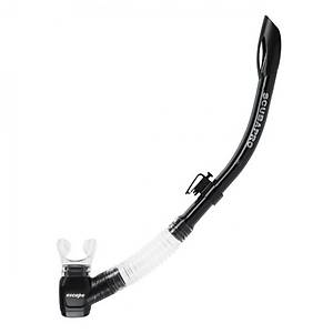 SCUBAPRO ESCAPE SNORKEL S�YAH