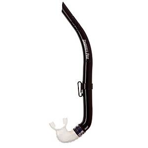 SCUBAPRO CURVE SNORKEL S�YAH
