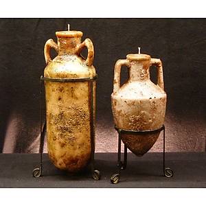 2'L� AMPHORA TAKIM MUM