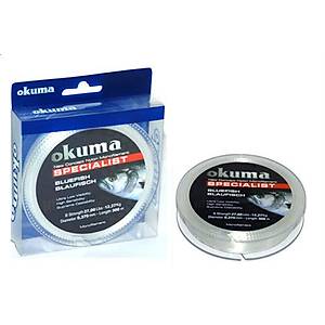 OKUMA BLUEFISH 300 m M�S�NA 0,26 mm