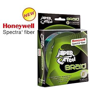  Lineaeffe Hiper Catch Spectra Bra�d 0,10 mm Misina