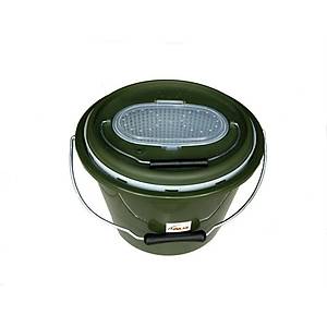 OSKAR S�ZGE�L� BALIK KOVASI 10 LT