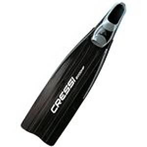 CRESSI GARA 2000 HF DARK PALET