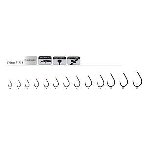 SASAME F 714 BLACK CROME OLTA ��NES� PAKET