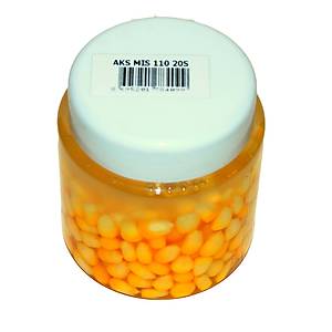 Albastar Plastik Kutuda M�s�r