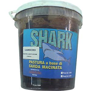 SHARK MAZMOZ YEM KUTUDA