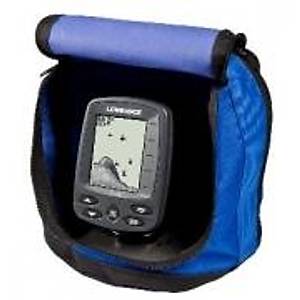 LOWRANCE X-4 PORTAT�F BALIK BULUCU