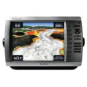 GARMIN 4010 GPS 