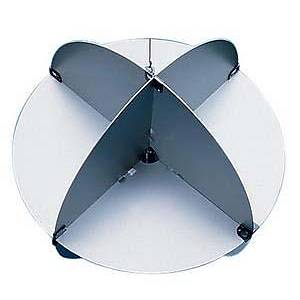 DAVIS ECHOMASTER DELUXE RADAR REFLEKT�R� 32CM. �APINDA