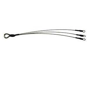 RADAR REFLEKT�R� MONTAJ K�T� T�P : YELKENL�