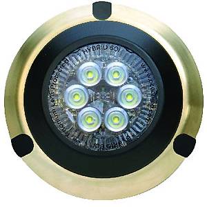 HYBRID SER�S� 6 LED LAMBA