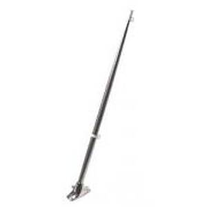 BAYRAK D�RE��. PASLANMAZ �EL�K. � (MM):25 BOY (MM):80