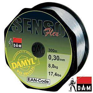 D.A.M 3365 SENSO FLEX 200mt 0,50mm OLTAM�S�NASI