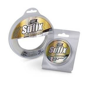 SUFIX INVISILINE 0,12mm 23mt %100 FLUORACARBON OLTA M�S�NASI
