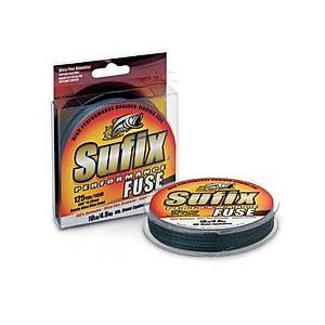 SUFIX PERFORMANCE FUSE 0,10mm 135mt 100% DYNEEMA �P OLTA M�S�NASI