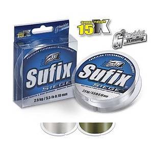 SUFIX SIEGE 0,20mm -100mt OLTA M�S�NASI