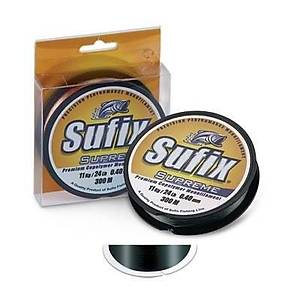 SUFIX SUPREME 0,20mm 300mt OLTA M�S�NASI