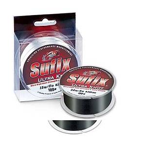 SUFIX ULTRA KNOT 0,185mm 100mt OLTA M�S�NASI
