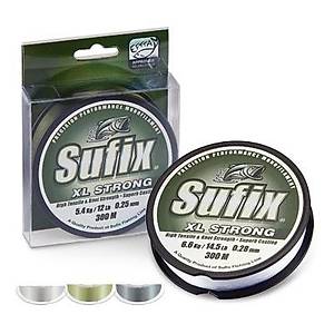 SUFIX XL STRONG 0,16 MM 100 MT BEYAZ OLTA M�S�NASI