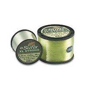 SUFIX XL STRONG 0,25 MM 600 MT OLTA M�S�NASI