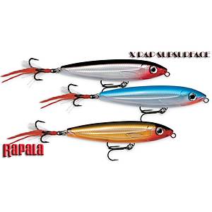 RAPALA X-RAP SUBSURFACE 90MM
