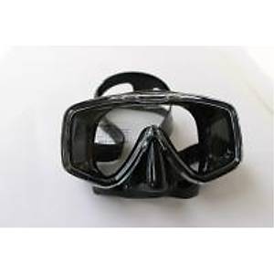 TEMPERED GLASS TEK CAMLI MASKE - ORCA SUB - MA-37