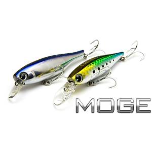 IMA BTA-66 MOGE JAPON MAKET BALIK 6,6 CM 8 GR