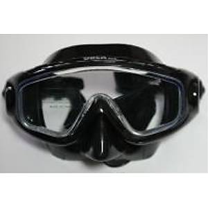 MASKE - ORCA SUB - TX-84