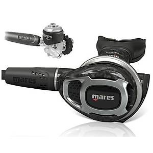MARES CARBON 52 INT DIN REGULATOR
