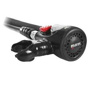 MARES AIR CONTROL