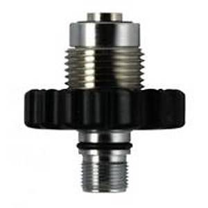 DIN CONNECTOR 300 BAR 22