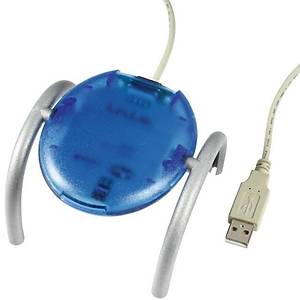 MARES IRIS USB INTERFACE 