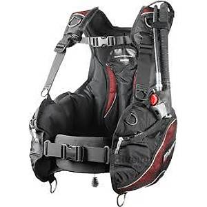 MARES F-LIGHT B.C.D.