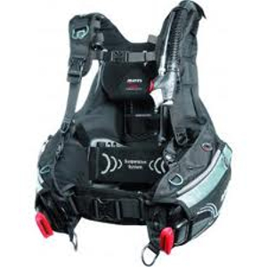 MARES HYBRID MRS She Dives