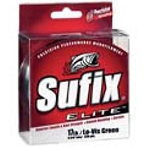  0,40 SUFIX ELITE M�S�NA 300 MT.