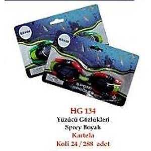 Y�Z�C� G�ZL��� - SPREY BOYALI - HG 134