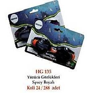 Y�Z�C� G�ZL��� - SPREY BOYALI - HG 135