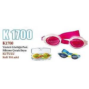 Y�Z�C� G�ZL��� PROF. SILICONE ULTRA LUX �OCUK BOY - K1700