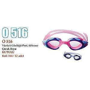 Y�Z�C� G�ZL��� PROF. SILICONE �OCUK BOY - O 516